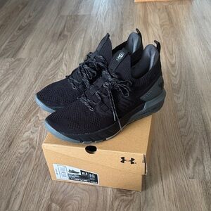 Mens HOVR UA Project Rock 3